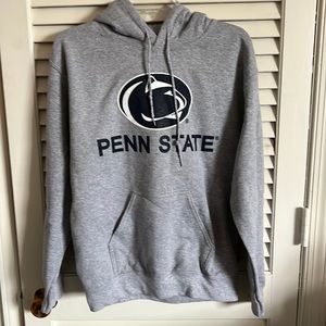 Penn State Fleece Hoodie